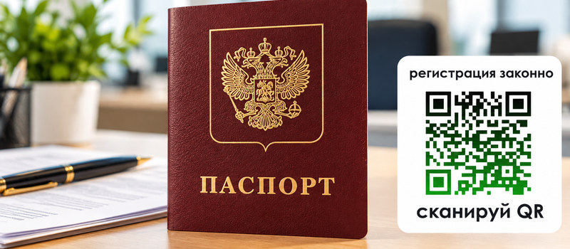 регистрация в Кореновске прописка в Кореновске